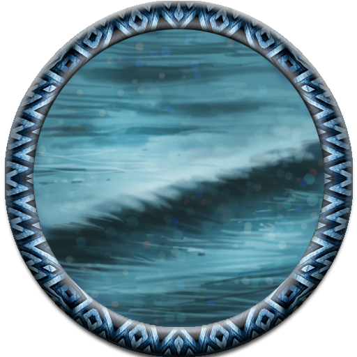 Cleansing Wave image
